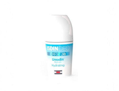 Isdin Deo Ureadin roll-on 24h 50ml
